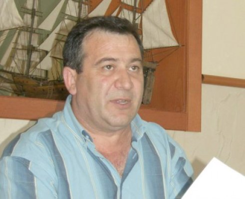 Patronul Fruvimed, Constantin Samson, s-a ajuns primar în Azuga